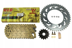 Zestaw Napędowy Yamaha Yzf600 Thundercat 94-03