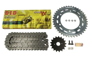 Zestaw Napędowy Kawasaki Vn800 97-05