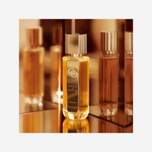 Oriflame_ Woda Perfumowana Giordani Gold as Good 50ml