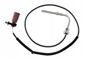 Nty Czujnik Temperatury Spalin Vw
