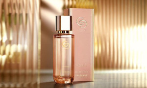 Oriflame_ Woda Perfumowana Giordani Gold Woman