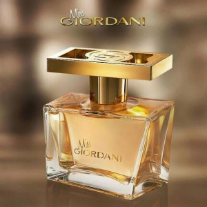 ORIFLAME_ Woda perfumowana Miss Giordani 50ML