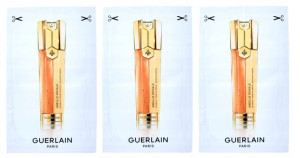Guerlain Abeille Royale Serum Liftingujące 3szt