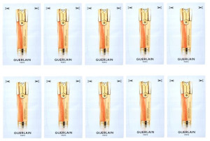 Guerlain Abeille Royale Serum Liftingujące 10szt