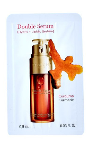 Clarins Double Odmładzające Serum Do Twarzy