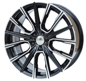 5836 Felgi 21 5x112 Bmw 6 7 8 X7 G30 G11 G05 G07