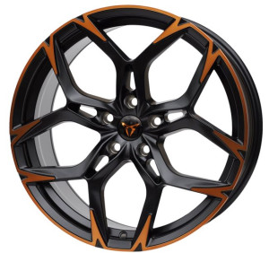 544 Br Nowe Felgi 19 5x112 Cupra Formentor Vz Vz5