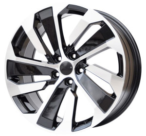 671 Mb Et35 Felgi 19 5x112 Do Audi A5 A6 A8 Q5