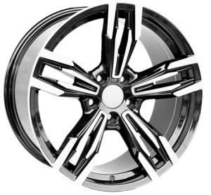 983 Mb Felgi 18 8j + 9j 5x120 Do Bmw 3 4 5 F34 F36