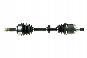 Półoś Przegub Lewa Honda Accord 2.2 Cdti 04-08
