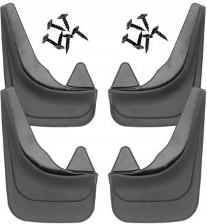 Xsara Picasso 2000-2012 Błotochrony samochodowe