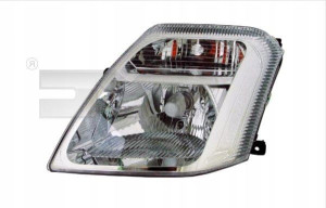 Tyc Tyc20-0414-05-2 Lampa Przednia