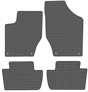 Citroen DS4 HB 2011-2015 Dywaniki GUMA