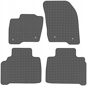 Ford Galaxy III Minivan 15- Dywaniki GUMA