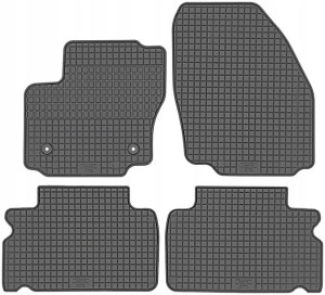Ford S Max I Minivan 06-15 Dywaniki GUMA