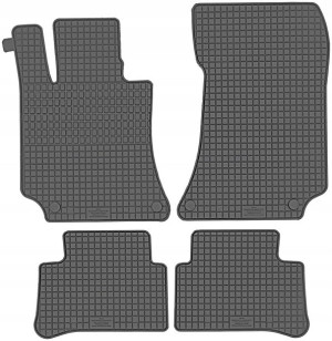 E Klasa W212 SD Kombi 09-16 Dywaniki GUMA