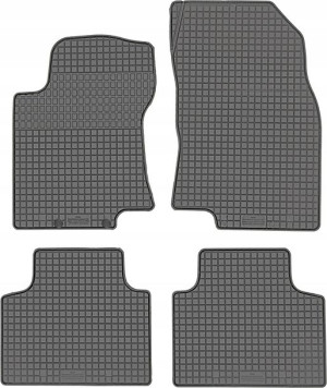 Nissan X Trail III T32 14- Dywaniki GUMA