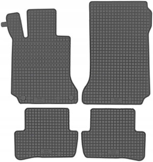 C Klasa W204 SD Kombi 07-14 Dywaniki GUMA
