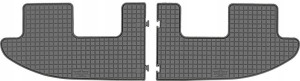 VW Sharan I Van 95-10 Dywaniki GUMA