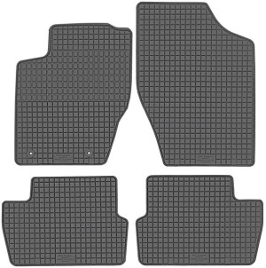 Citroen C4 Hatchback 04-10 Dywaniki GUMA