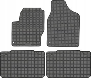 VW Sharan I Van 5os 95-10 Dywaniki GUMA