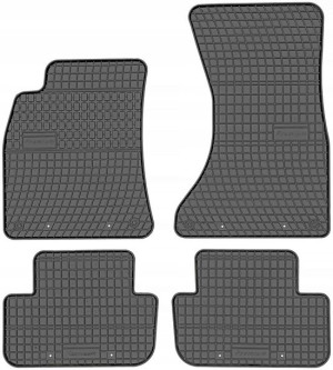 Audi A4 B8 2008-2015 Dywaniki GUMA
