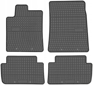 Citroen C5 2001-2008 Dywaniki GUMA