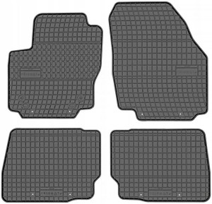 Ford Mondeo IV 2007-2011 Dywaniki GUMA