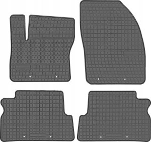 Ford C-Max 2003-2010 Dywaniki GUMA
