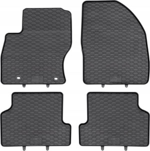 Ford Focus II 2004-2011 Dywaniki GUMA