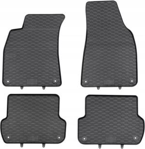 Seat Exeo 2008-2013 Dywaniki GUMA
