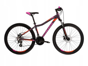 Rower górski MTB damski Kross LEA 3.0 r.M