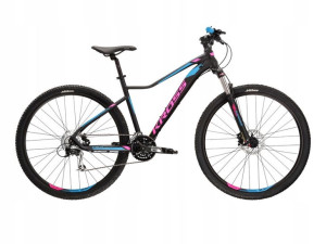 Rower górski MTB damski Kross Lea 8.0 r.S