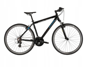 Rower crossowy męski Kross Evado 2.0 r.M