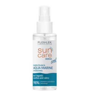 Sun Care spray nawilżający AQUA MARINE 95 ml