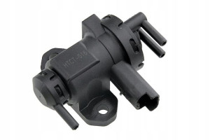 Zawór Egr Turbiny Citroen C5 I Ii 2.2hdi 01-
