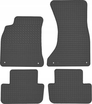 Audi A4 B8 Kombi 08-15 Dywaniki samochodowe