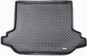 Subaru Legacy V Kombi 2009-2014 Wkład do kufra