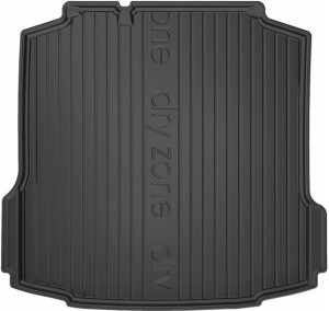 Seat Toledo IV Liftback 2012-2018 Wkład do kufra