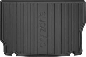Opel Meriva A Minivan 2003-2010 Wkład do kufra
