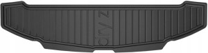 Carens III Minivan 7os 2013-2018 Wkład do kufra