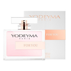 Yodeyma For You 100ml