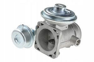 Zawór Egr Chrysler Voyager 2.5crd 00- 2.8crd 07-