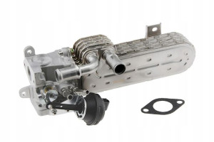 Zawór Egr Mitsubishi Outlander Ii 2.0 Did 06-