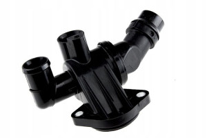 Termostat + Obudowa Vw Passat 2.0 Fsi 05-10