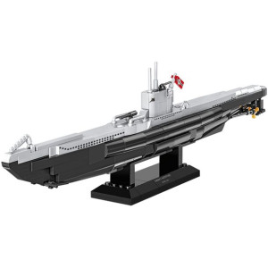 Cobi 4847 U-boot U-96 Typ Viic