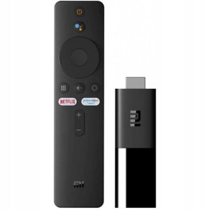 odtwarzacz multimedialny xiaomi mi tv stick 8 gb