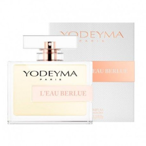 Yodeyma L’eau De Berlue 100ml