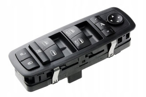 Panel Przełącznik Szyb Dodge Grand Caravan 14-