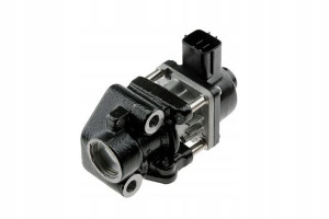 Zawór Egr Suzuki Swift Iii 1.3 1.5 1.6 05-